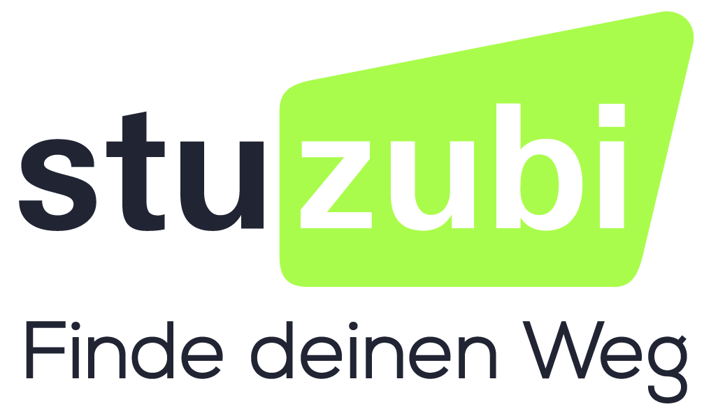 Stuzubi Logo